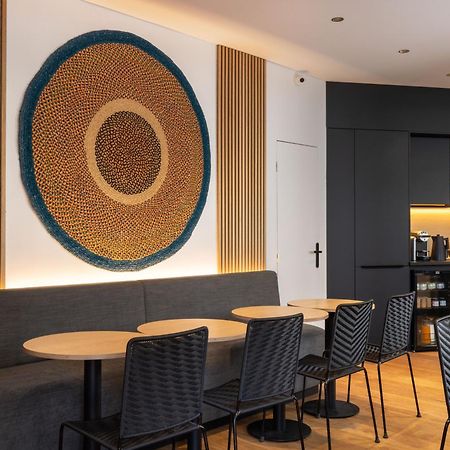 Hotel Korner Eiffel Париж Экстерьер фото