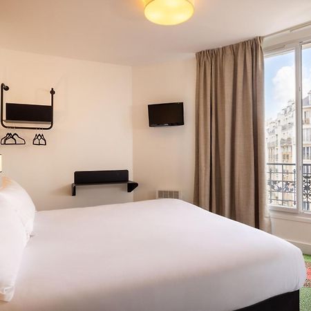 Hotel Korner Eiffel Париж Экстерьер фото