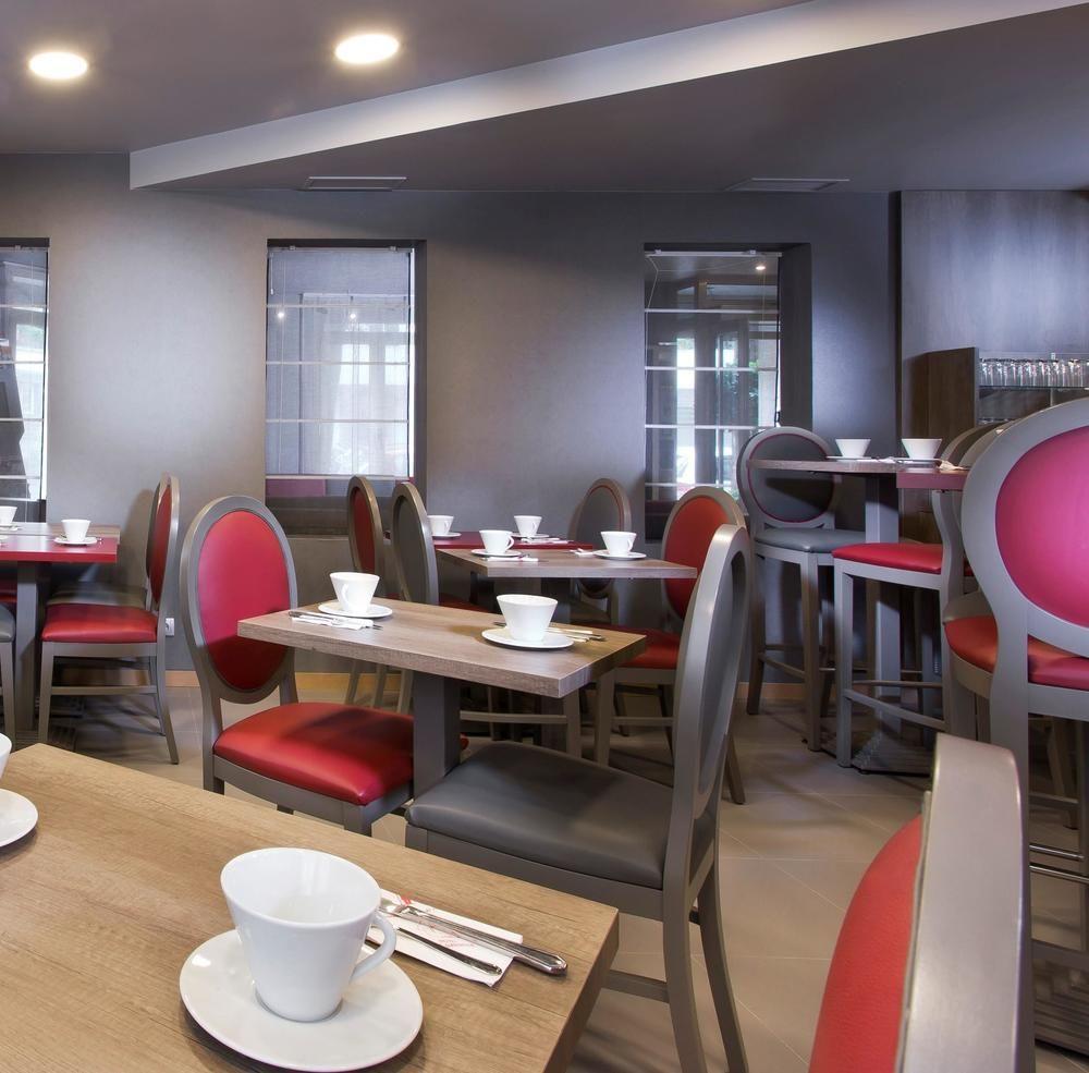 Hotel Korner Eiffel Париж Экстерьер фото
