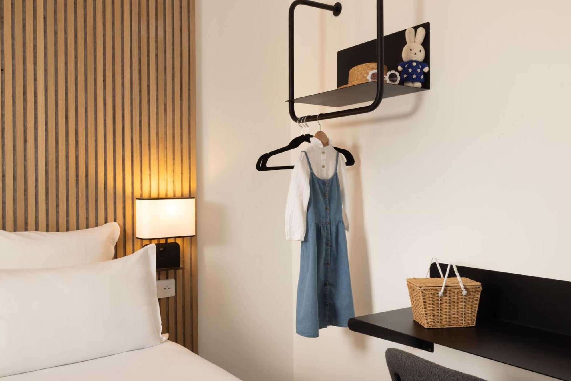 Hotel Korner Eiffel Париж Экстерьер фото