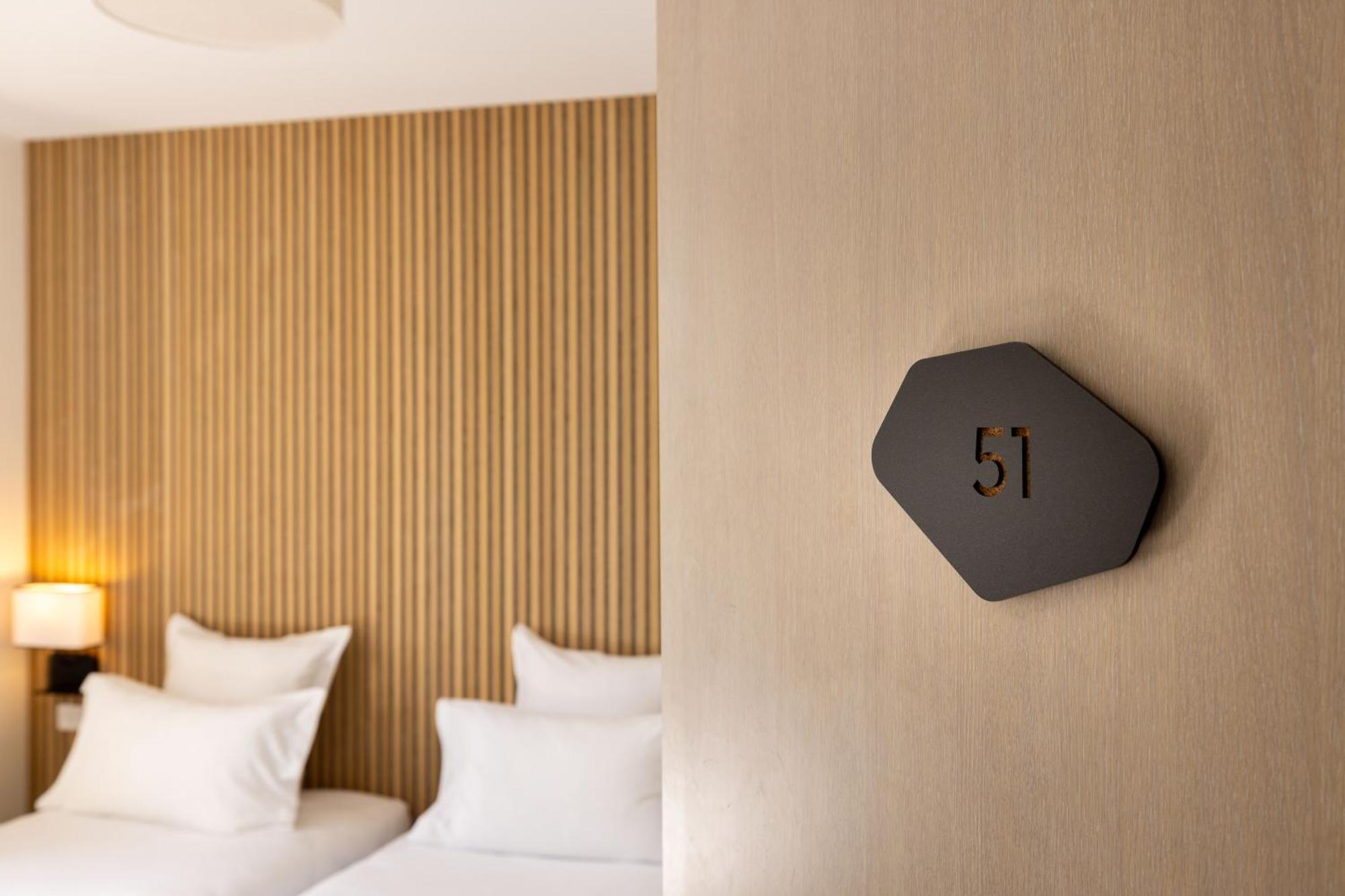 Hotel Korner Eiffel Париж Экстерьер фото