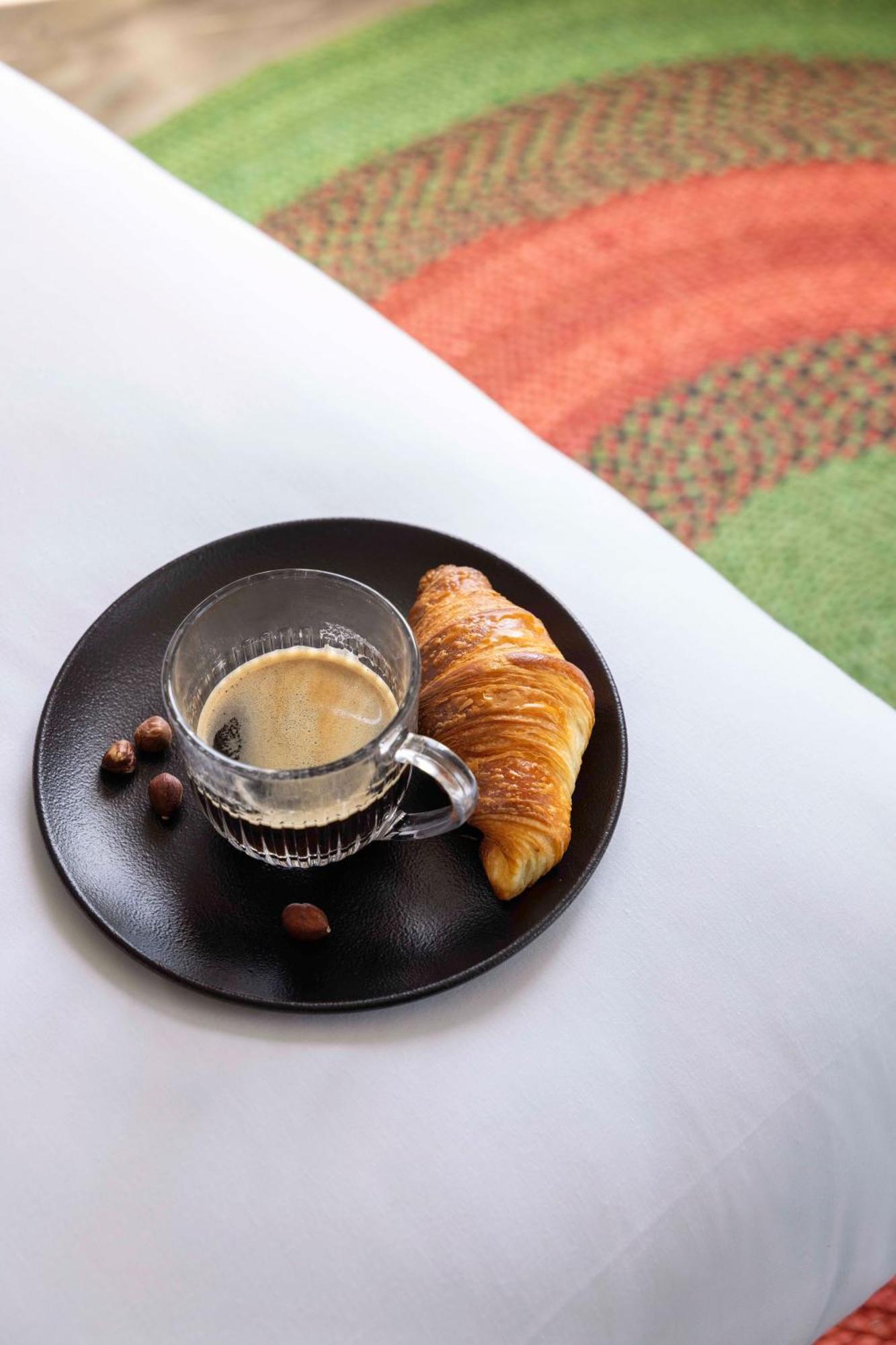Hotel Korner Eiffel Париж Экстерьер фото
