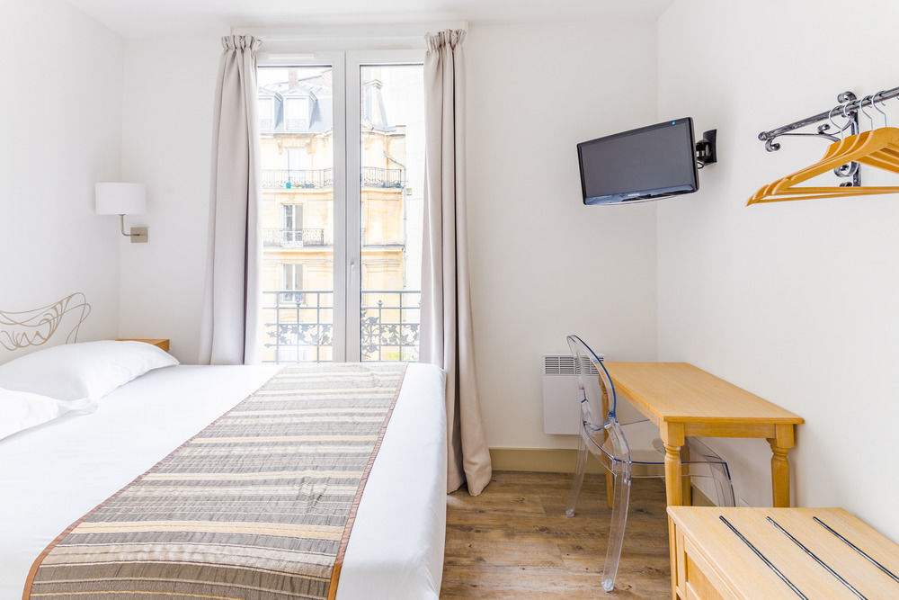 Hotel Korner Eiffel Париж Экстерьер фото