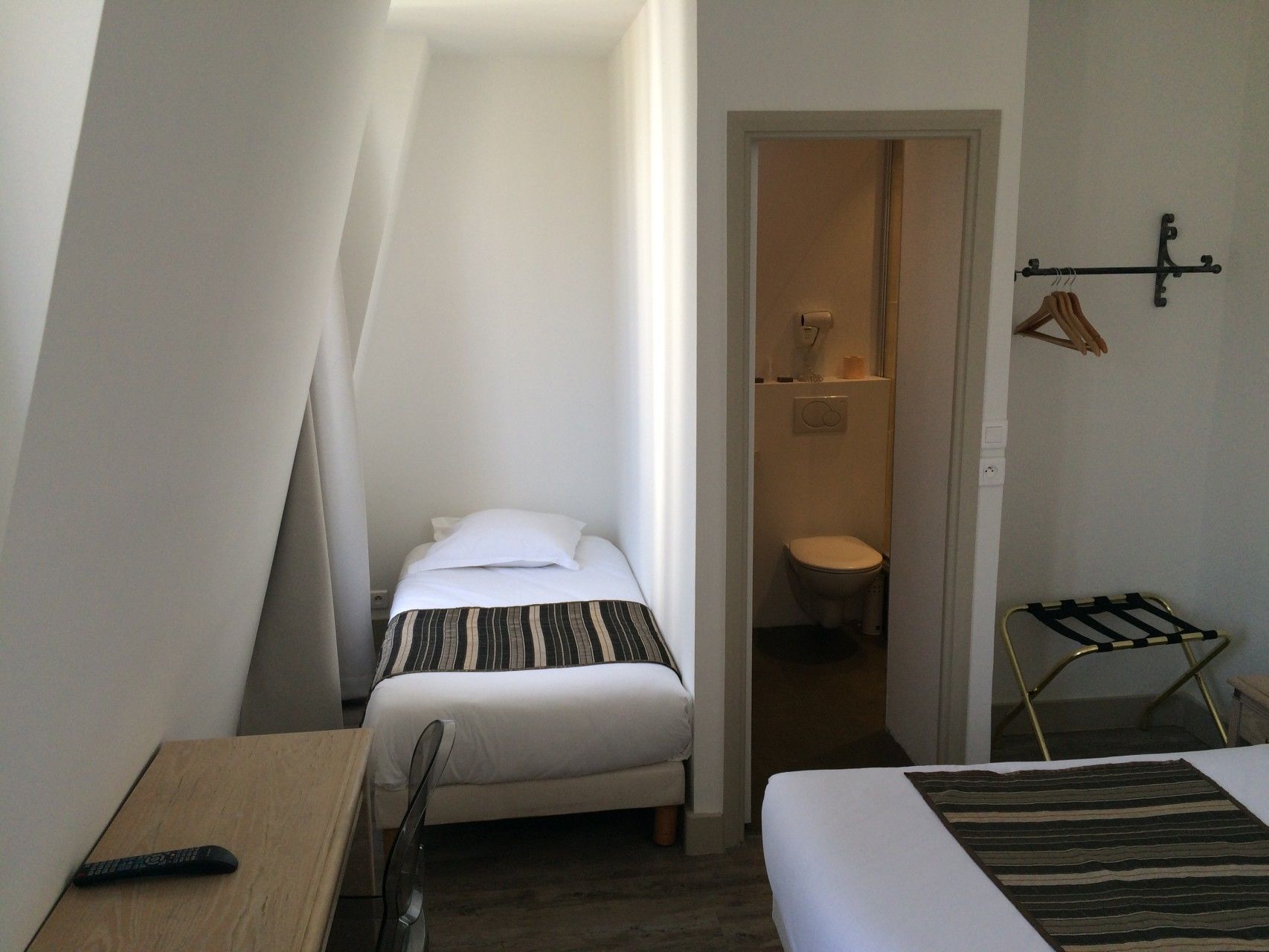 Hotel Korner Eiffel Париж Экстерьер фото
